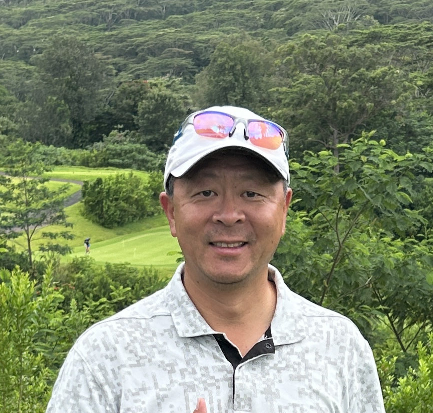Coach Dave Kim profile pic